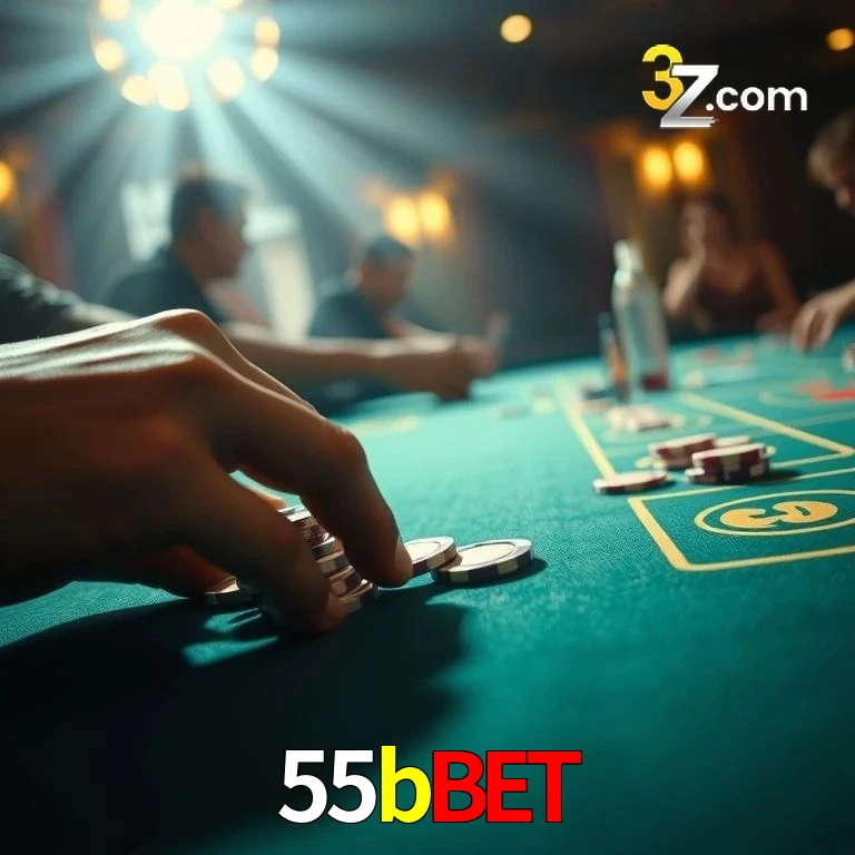 55bbet lottery