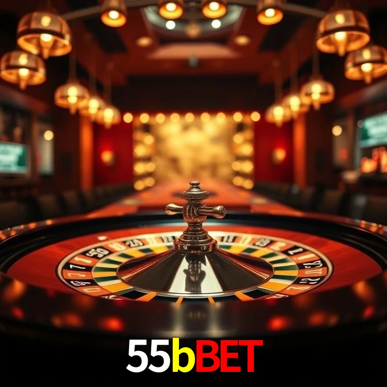 55bbet Slot Mecânicas