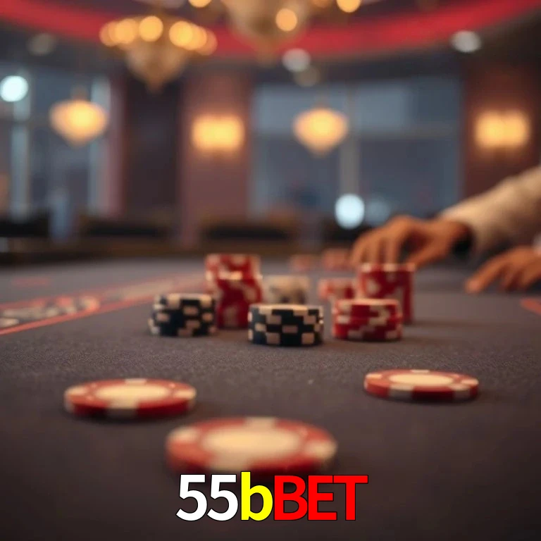55bbet Promoções