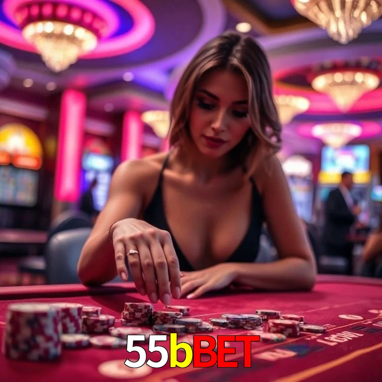 55bbet Casino RNG