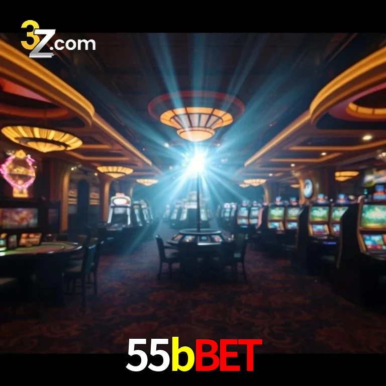55bbet Bônus