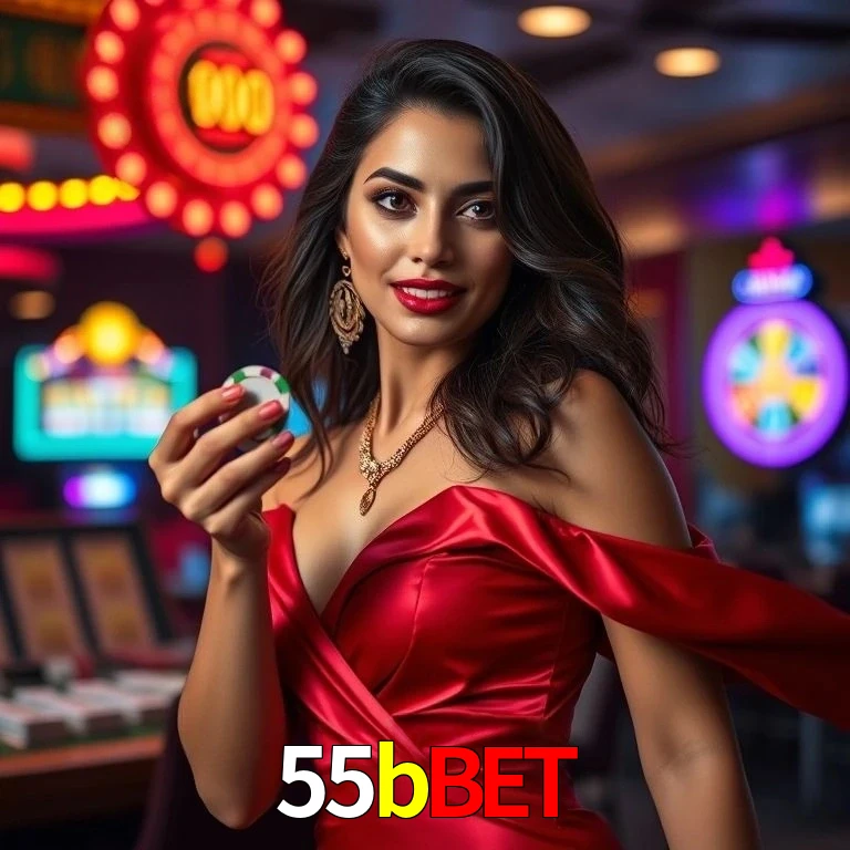 55bbet Torneios Slots