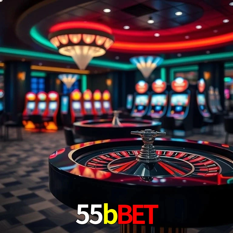 55bbet APK Segurança
