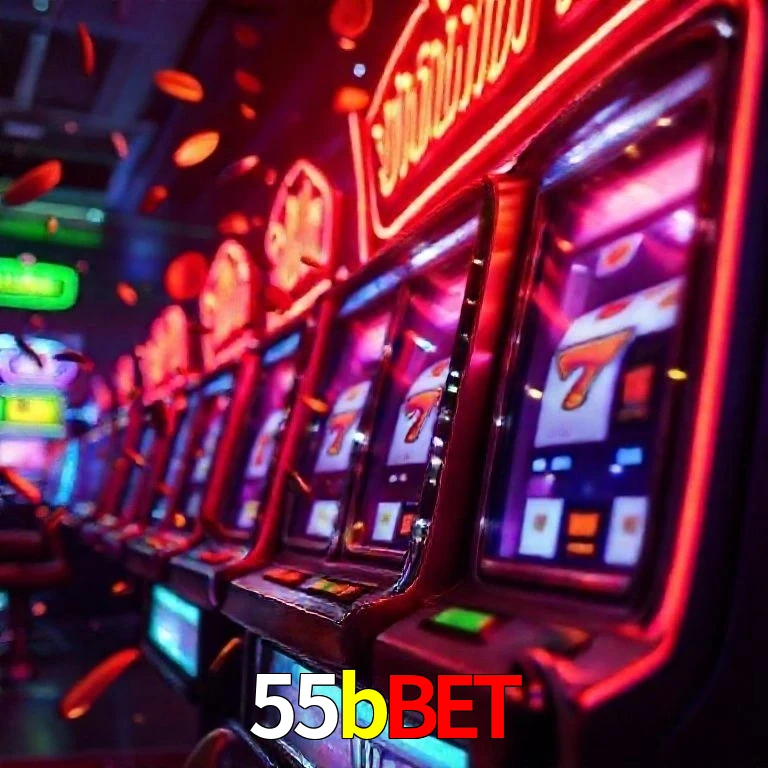 55bbet fortune-tiger