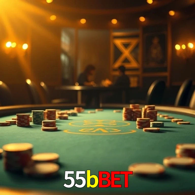 55bbet platform