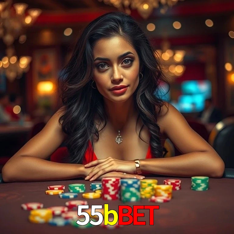55bbet telegram
