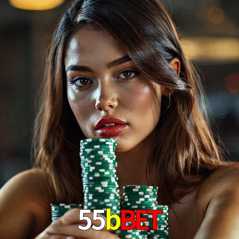 55bbet Slot Temas